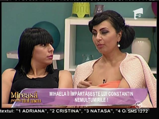 Fetele nu ratează nicio ocazie de a intra &icirc;n polemici