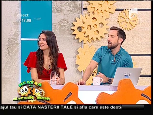 Cum se făcea televiziune &icirc;nainte de internet