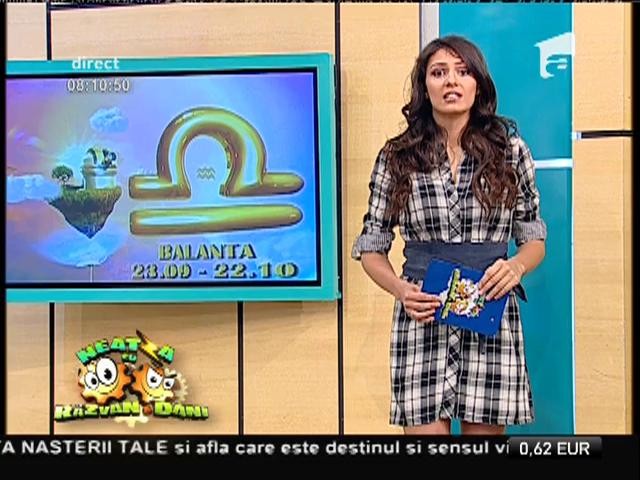 Horoscopul zilei 26/10/2015. Berbecii au curaj și entuziasm