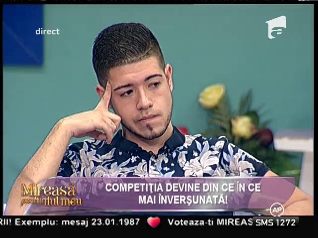 Reacții după eliminarea Anei-Maria din cursa spre Dubai