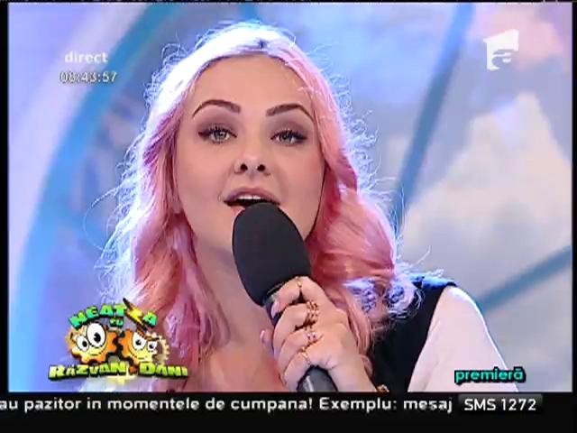 Dya - "Magazin de vise"