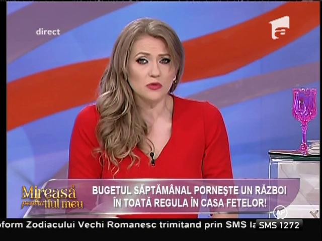 &Icirc;ntocmirea listei de cumpărături a iscat dispute titanice &icirc;ntre fete!