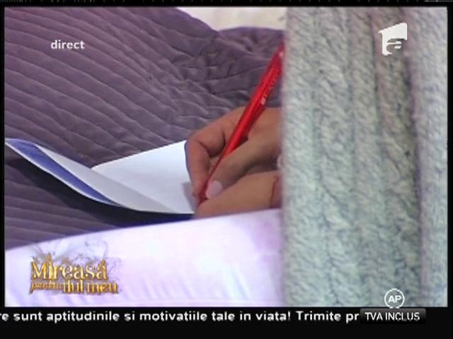 Dorul de casă apasă pe umerii Emiliei!