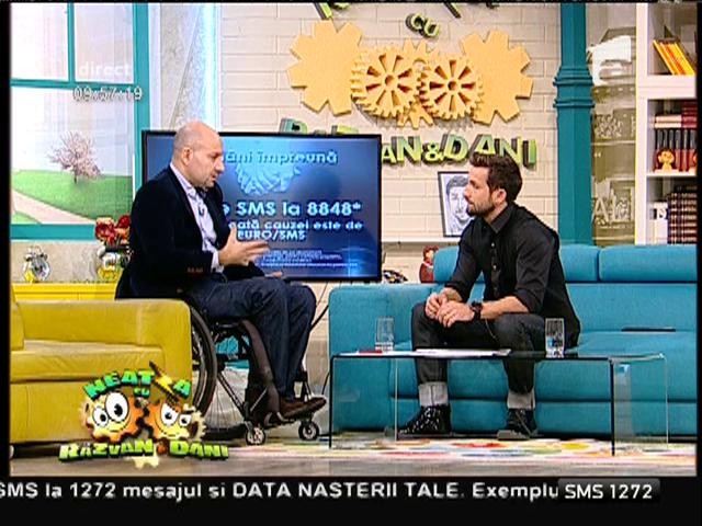 Psihoterapeutul Lucian Negoiţă explică ce se &icirc;nt&acirc;mplă cu omul după o tragedie