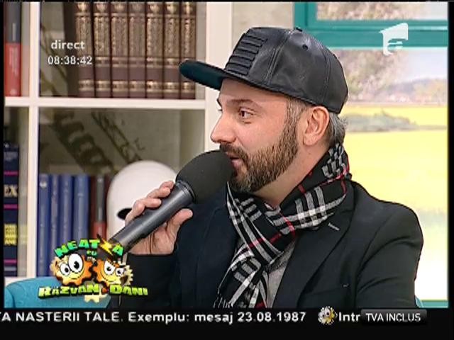 Ovi: "Mi-e frică să mă mai duc &icirc;n cluburile din Centrul Vechi"