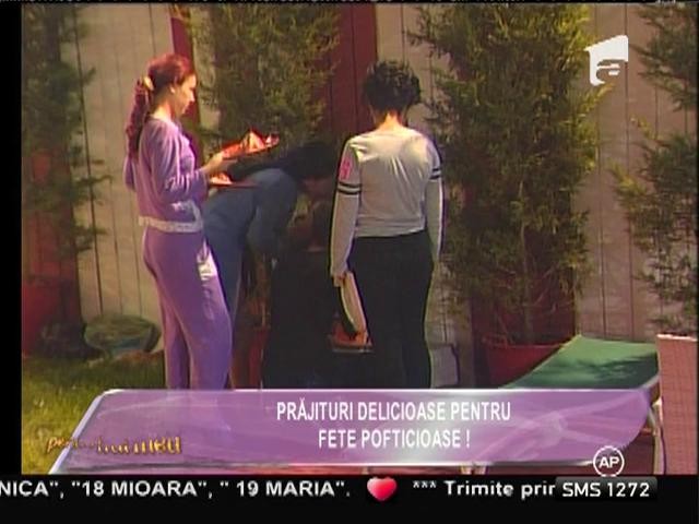 Scandal uriaş printre concurente! Ce s-a &icirc;nt&acirc;mplat &icirc;ntre acestea