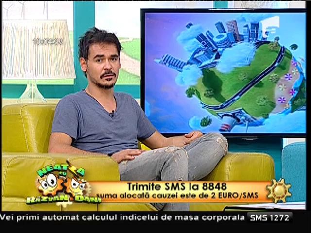 Adda este solidară cu cei afectaţi &icirc;n tragedia din clubul Colectiv