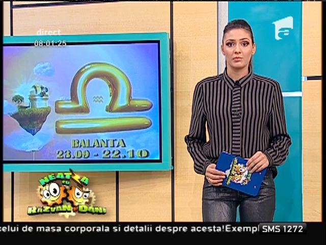 Horoscopul zilei 03/11/2015. Capricornii sunt foarte agitaţi