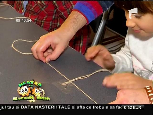 Săptăm&acirc;na fără calculator, la Muzeul Satului