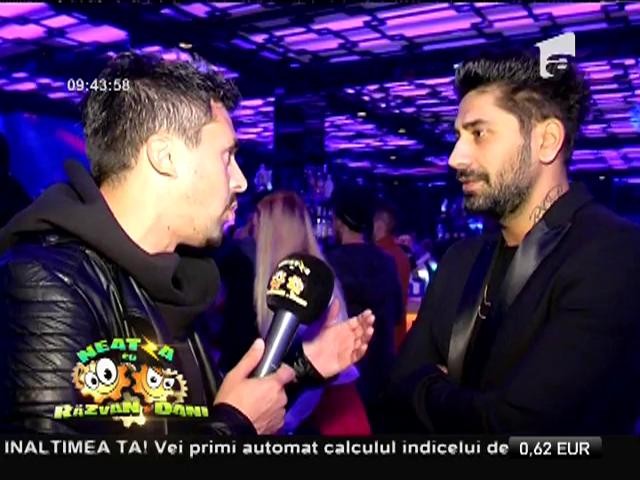 Peste 25 de artişti au c&acirc;ntat pe scena unui club, &icirc;n sprijinul victimelor din Colectiv