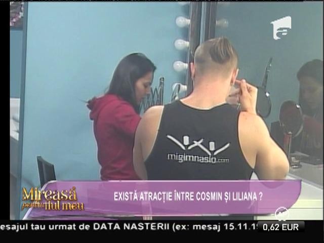 Oana: &rdquo;Crina nu l-a uitat pe Cosmin, pl&acirc;nge pe la colțuri după el!&rdquo;
