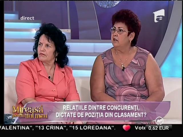Rivalitatea dintre Aurel şi Valentin a atins apogeul! Ce s-a mai &icirc;nt&acirc;mplat &icirc;ntre cei doi concurenţi