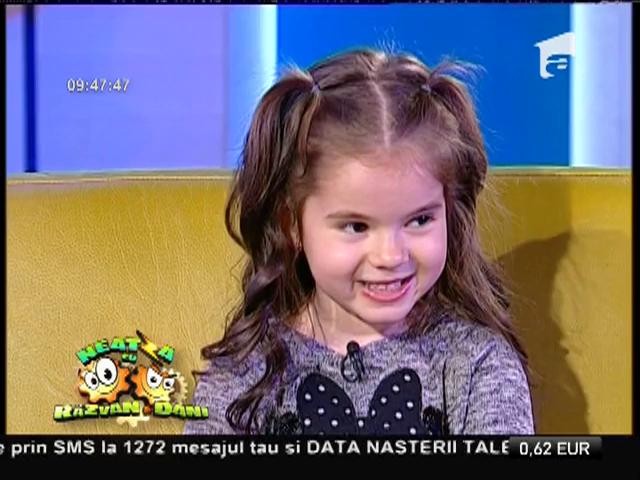 Să r&acirc;dem cu cei mici! Cele mai amuzate răspunsuri oferite de copii