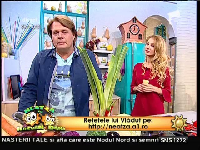 Ce mai gătim! Bun de la buni, un preparat de post, absolut delicios
