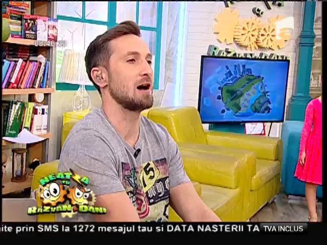 &Icirc;n pași de dans cu Soft Step