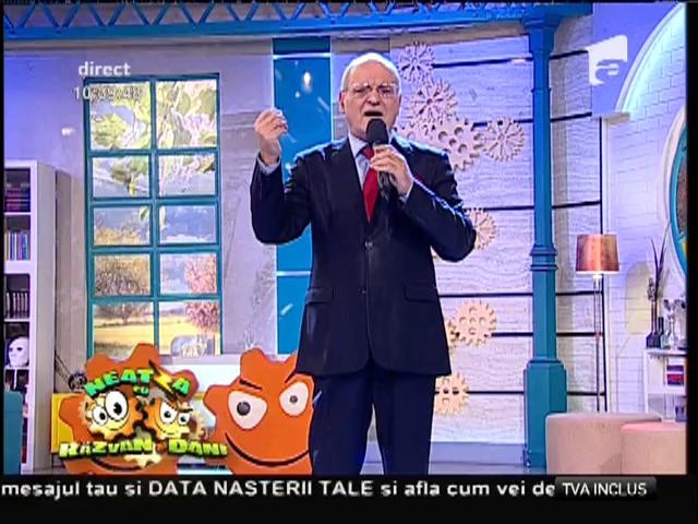 Nelu Ploieșteanu -  "C&acirc;nd se crapă de ziuă"