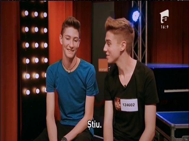 Prezentare: Darius Genescu vrea să se lanseze în muzică cu ajutorul X Factor