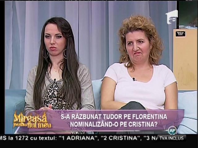 Liliana şi Luiza, o nouă dispută aprinsă! Ce s-a &icirc;nt&acirc;mplat &icirc;ntre cele două
