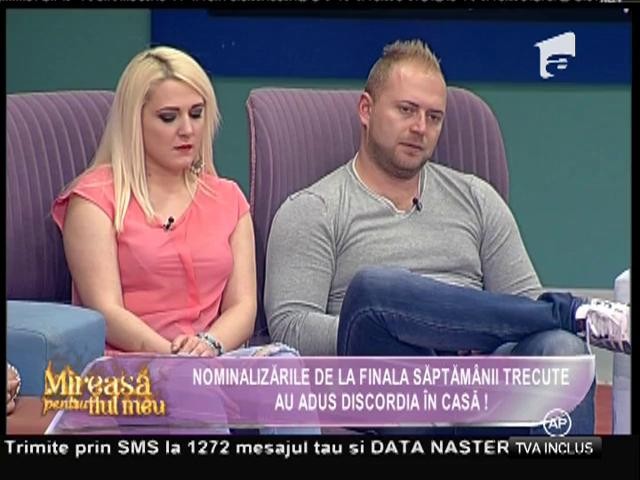 Sunt relaţiile dintre concurenţi influenţate de poziţia &icirc;n clasament!? Ce se &icirc;nt&acirc;mplă &icirc;ntre aceştia