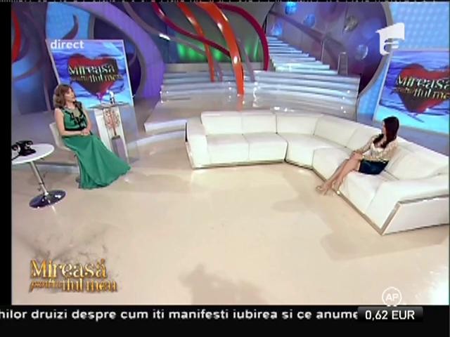 Unii concurenți au lăsat probleme nerezolvate &icirc;n trecutul amoros