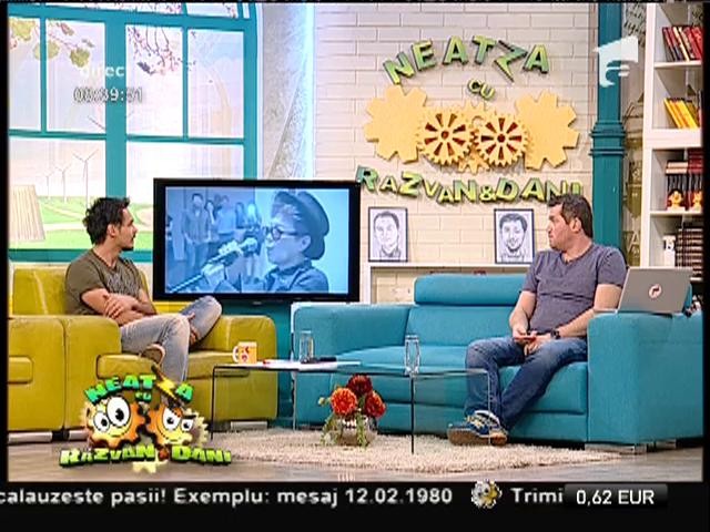 Smiley news: Cel mai feroce c&acirc;ine de pază