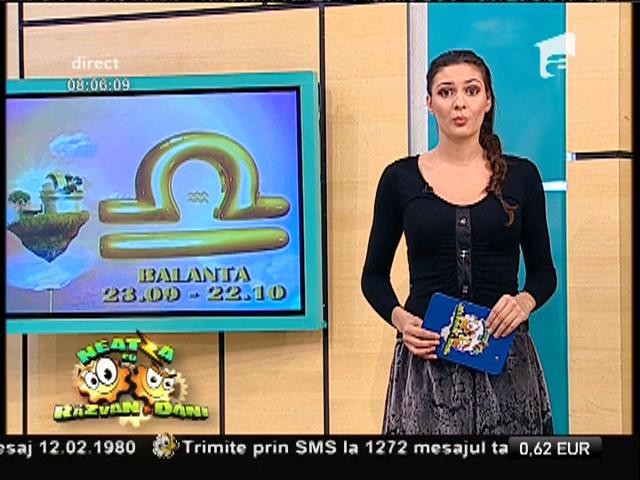 Horoscopul zilei 27/11/2015