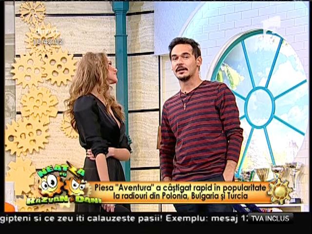 După &rdquo;Bilionera&rdquo;, Otilia lanseză un nou hit