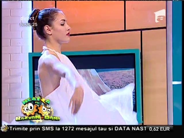 Premieră! Otilia - Iubire adevărată