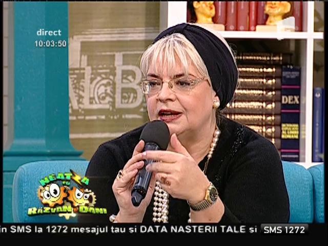 Irina Margareta Nistor, cronica ultimelor filme apărute &icirc;n cinematografe
