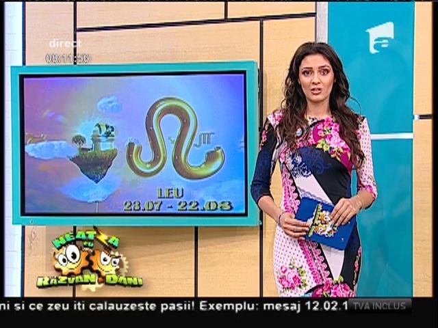 Horoscopul zilei. Vă puteți baza pe intuiție!