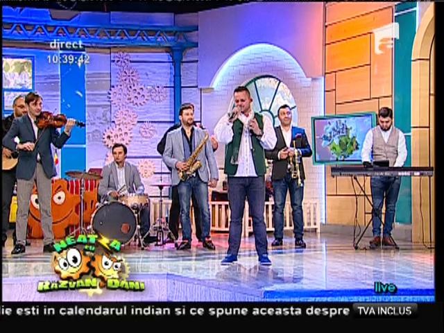 Provincialii - &rdquo;Ană, zorile se varsă&rdquo;