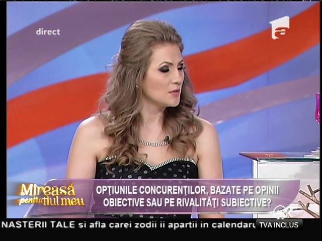 Alegerea "magnificilor" a st&acirc;rnit dezbateri aprinse &icirc;ntre concurenți!