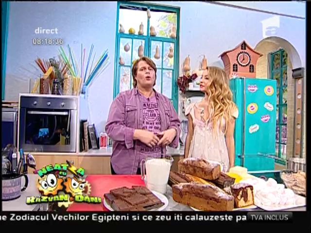 &rdquo;Prietena mea&rdquo;, preparatul dulce destinat tuturor &icirc;ndrăgostiților!