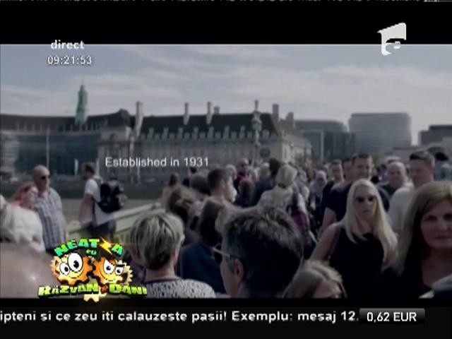 T&acirc;rg pentru tinerii interesați să-și continuie studiile &icirc;n străinătate