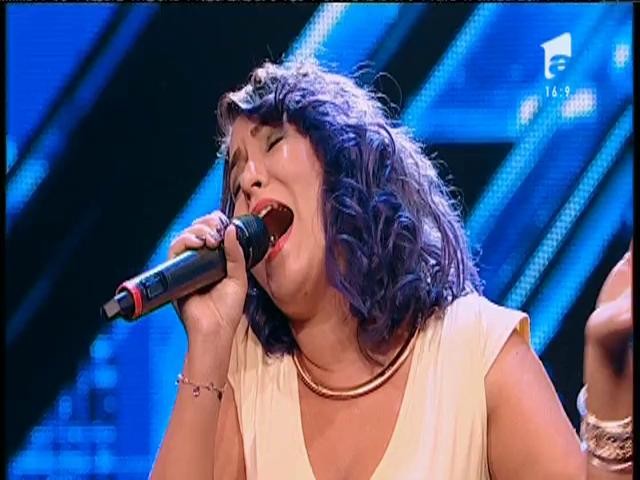 Tove Lo - Habits (Stay High). Vezi interpretarea Gabrielei Lazăr, la X Factor!