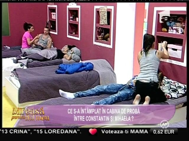 Amorezi surprinși &icirc;n ipostaze incendiare!