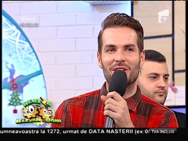 Randi lansează un nou single - "Dansăm"