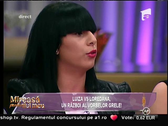 Ce se &icirc;nt&acirc;mplă &icirc;ntre Tudor şi Loredana!? De ce nu se mai &icirc;nţeleg cei doi tineri