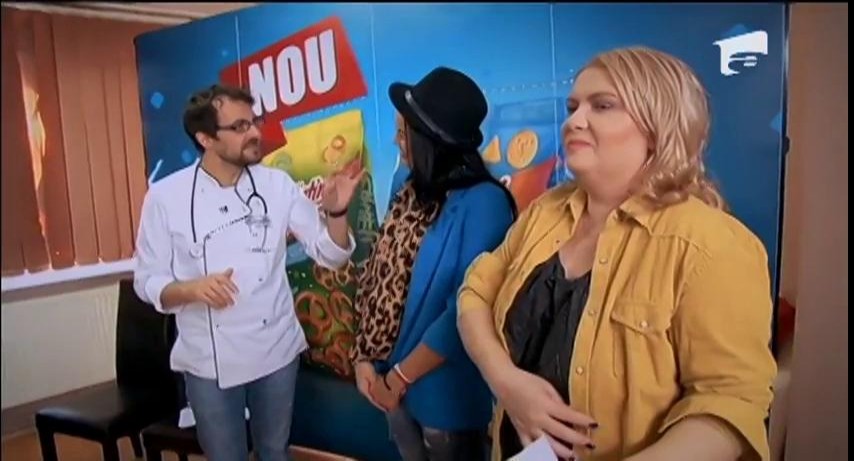 Culise: Viorica și Margherita din Clejani se pregătesc să devină Gică Petrescu & Ștefan Bănică