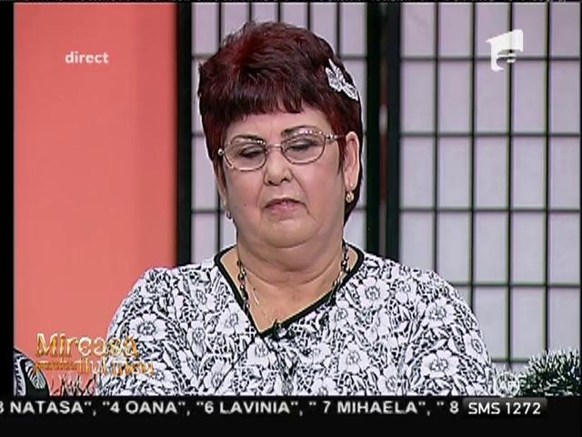 Valentina, eliminată din cursa spre Dubai