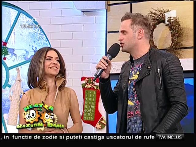 Two şi Mellina au lansat &icirc;mpreună piesa "Vinovat"