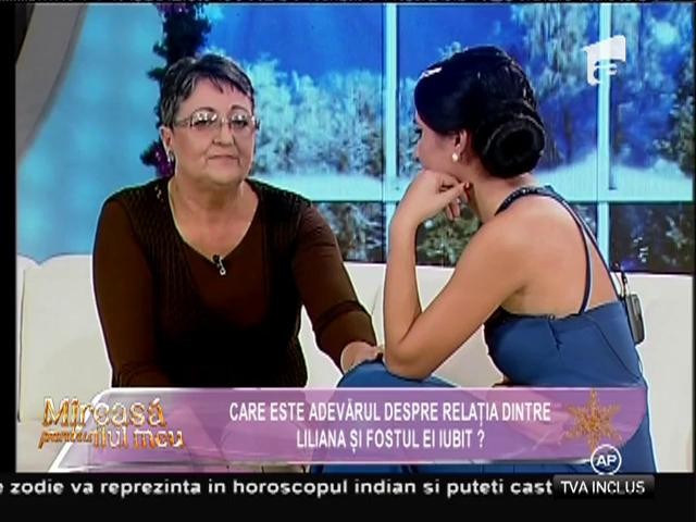 Mama Lilianei, extrem de supărată pe fiica ei! Ce i-a reproşat acesteia la sf&acirc;rşitul săptăm&acirc;nii