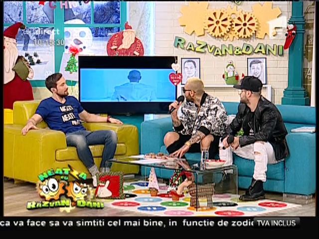 Alex Velea a lansat &ldquo;Partea a doua (Din vina ta)&rdquo;!