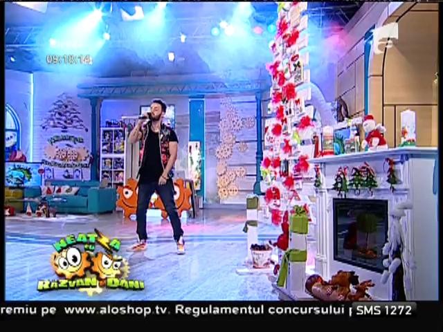 Mario Joy - "Te-am iubit'