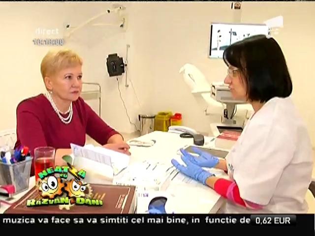 Bună dimineaţa, sănătate! Cum să îți verifici pielea pentru observa semnele ce anunță cancerul de piele