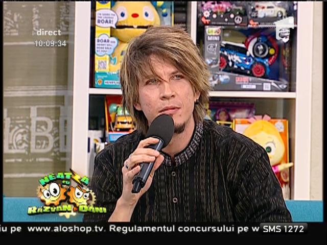 Tudor Turcu, al doilea c&acirc;ştigător al X Factor, va susţine un concert de Crăciun