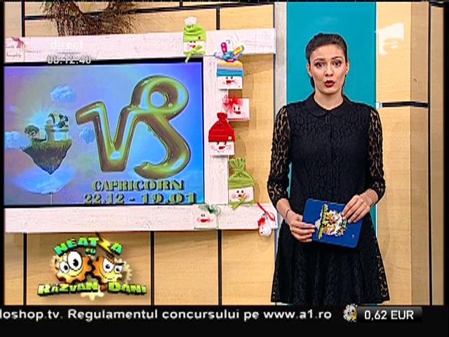 Berbecii sunt dezamăgiţi că nu succes în plan profesional! Horoscopul zilei, adus de Amalia Ştefania