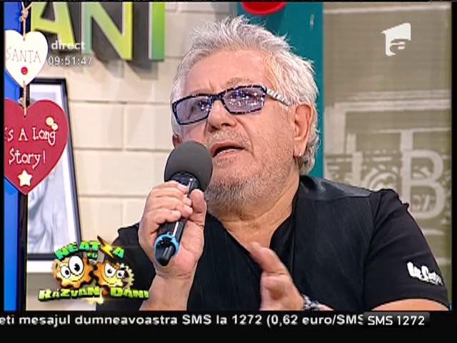 Rona Hartner alături de Ovidiu Lipan Țăndărică &icirc;n noul proiect muzical &icirc;n stil balcanic