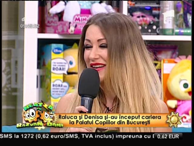 Fetele de la Bambi au ajuns &icirc;n finală "Şerifi de Rom&acirc;nia"
