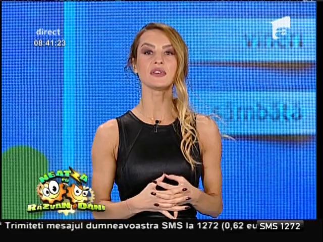 Temperaturi de primăvară &icirc;n mijlocul lunii decembrie